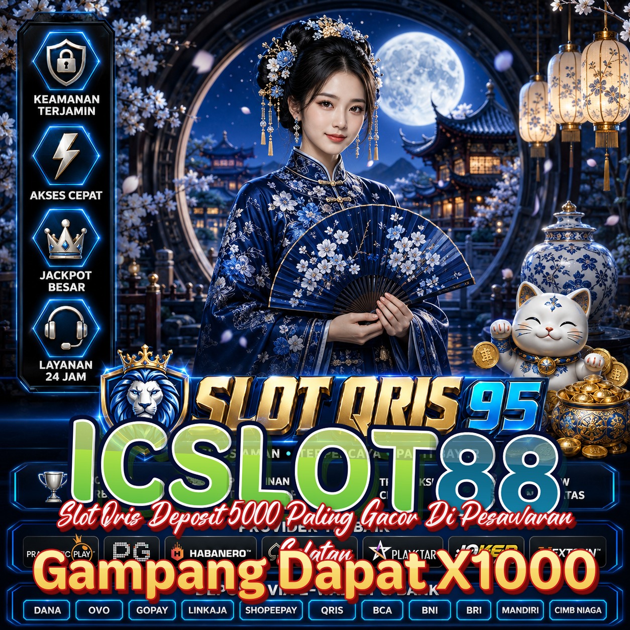 ICSLOT88